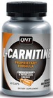 L-КАРНИТИН QNT L-CARNITINE капсулы 500мг, 60шт. - Яр-Сале
